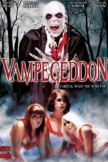 Vampegeddon (2010)