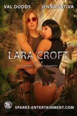 Lara Croft XXX: A Harry Sparks Parody (2022)