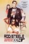 Rod Steele 0014: You Only Live Until You Die (1997) Rod Steele 0014: You Only Live Until You Die (1997)