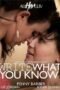 Write What You Know (2023) Write What You Know (2023)