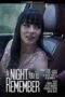 A Night You'll Remember (2023) A Night You'll Remember (2023)