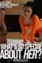 Whats So Special About Her (2022) Whats So Special About Her (2022)
