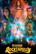 Astonishing Tales of Terror: Rocktapussy! (2022)