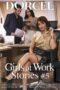 Girls At Work: Stories #5 (2025) Girls At Work: Stories #5 (2025)