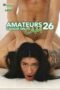Amateurs Caught On Cam 26 (2025)