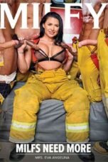 MILFS Need More (2025)