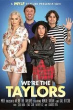 We're The Taylors (2024)