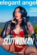 Charlotte Sins Is Slutwoman (2026) Charlotte Sins Is Slutwoman (2026)