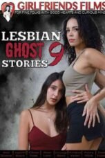 Lesbian Ghost Stories 9 (2026) Lesbian Ghost Stories 9 (2026)